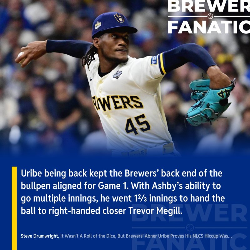 Abner Uribe