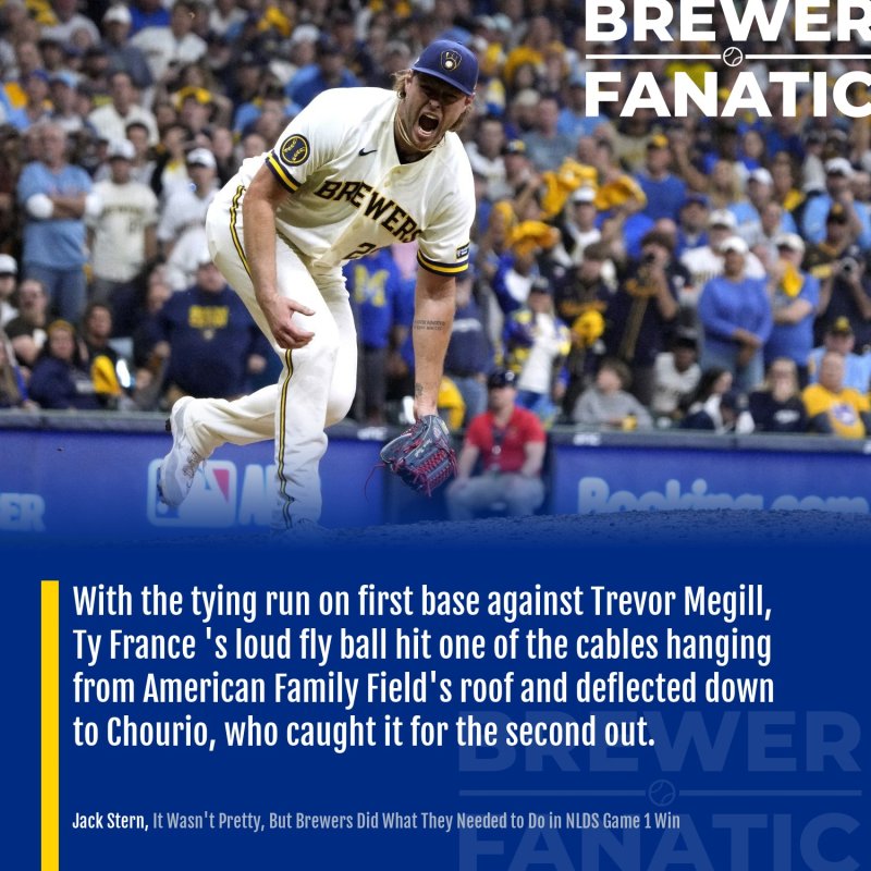 Trevor Megill