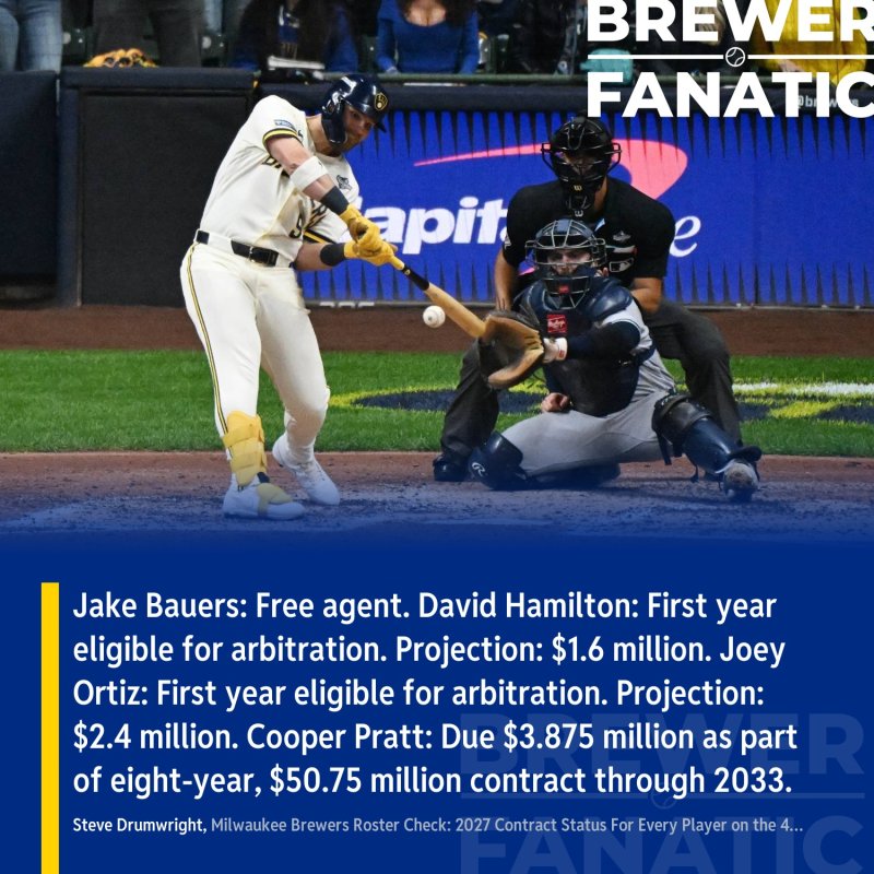 Jake Bauers