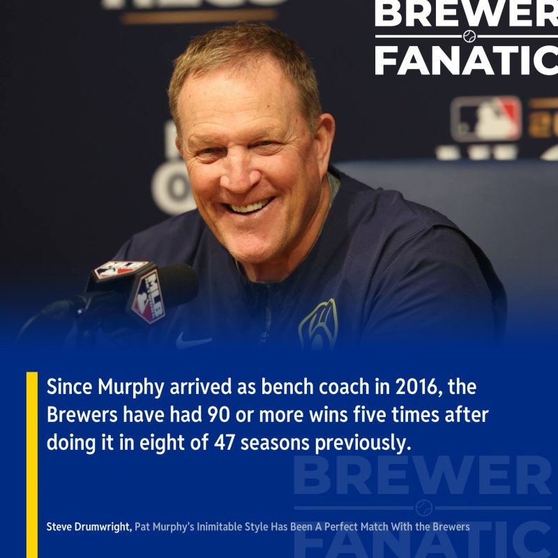 Pat Murphy