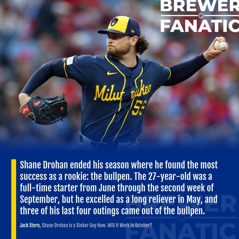 Shane Drohan