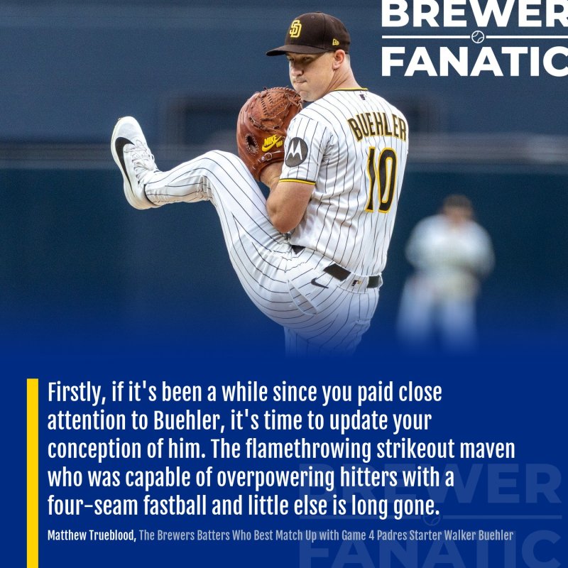 Walker Buehler