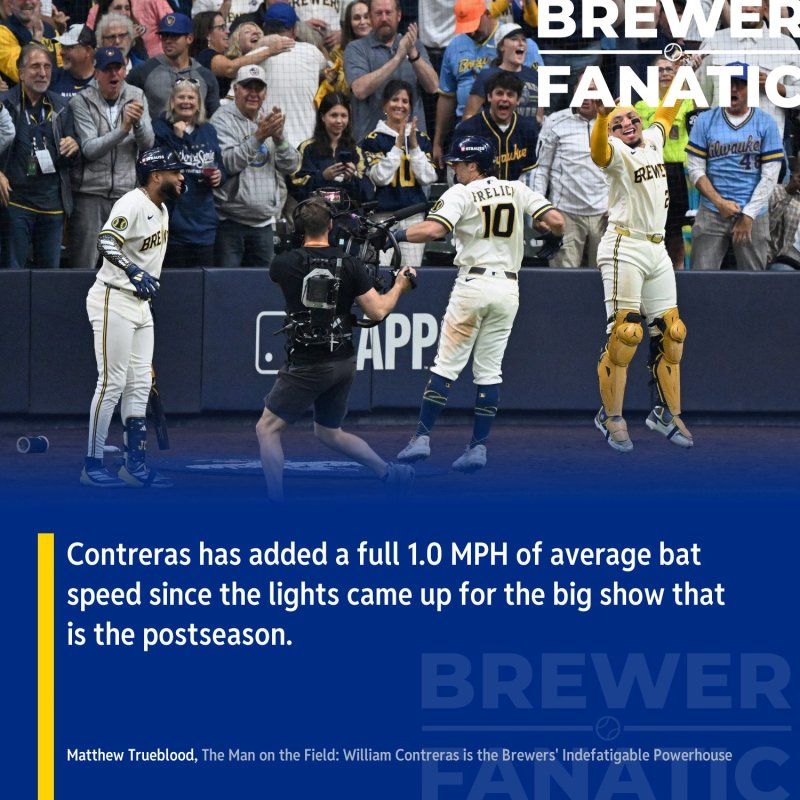 William Contreras