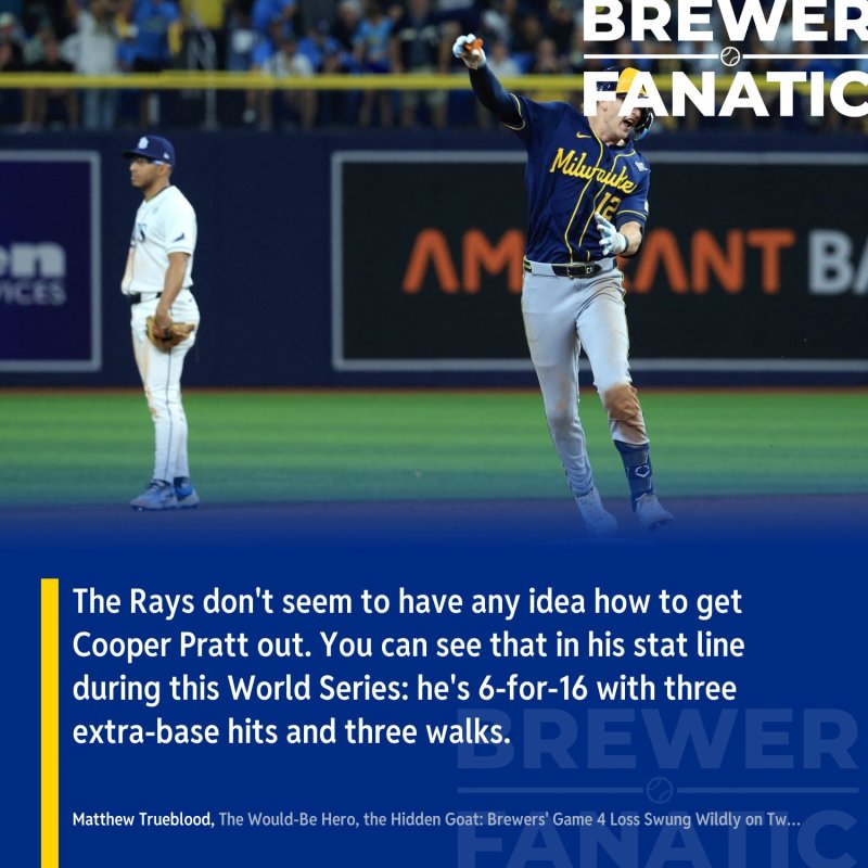 Cooper Pratt