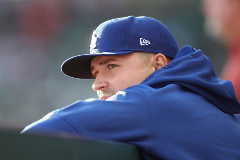 Can Brewers Hitters Find a Way to Beat Vaunted Dodgers Starters This Time?