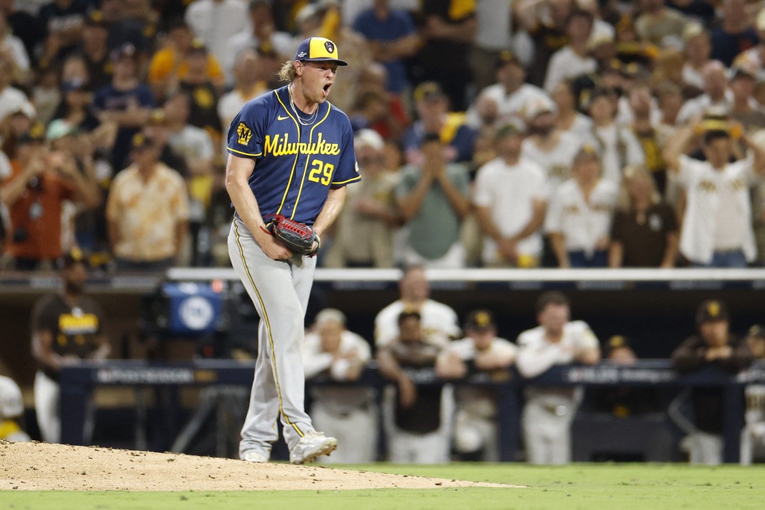 More information about "Bend, Don't Break: Brewers Held the Line in San Diego to Advance to NLCS"