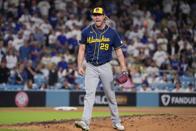 Cash Considerations to Closer: The Brewers' Trevor Megill Masterclass