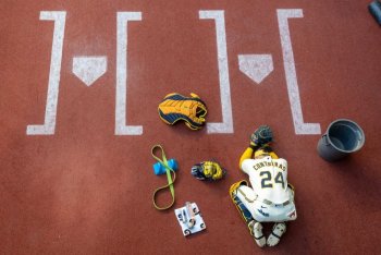 Before It Costs Brewers Even More, William Contreras Needs to Clean Up His Pitch-Blocking