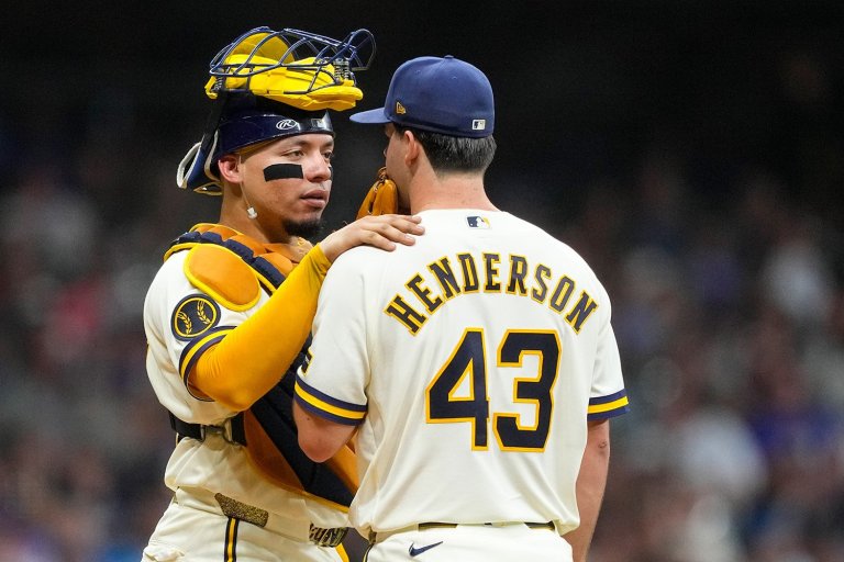 Brewers-Padres NLDS Game Two Matchups By The Numbers